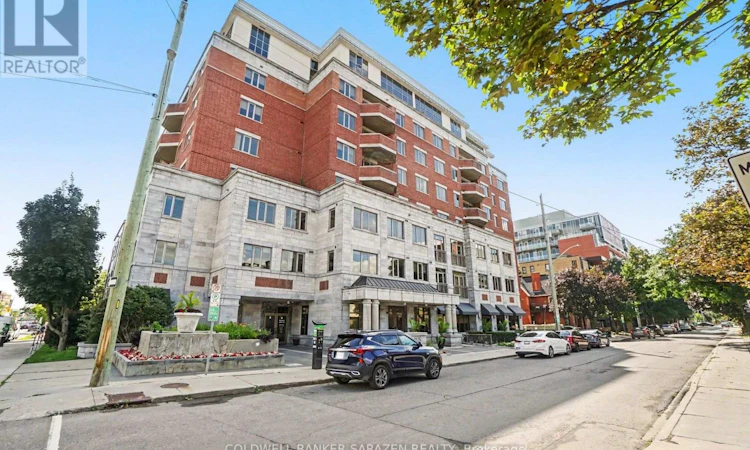 701-320 Mcleod Street