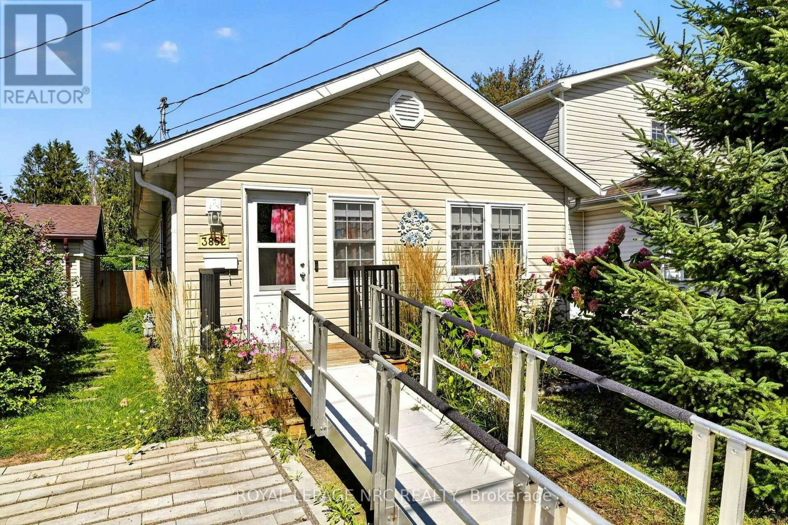 3852 Mathewson Avenue, Fort Erie, ON, L0S 1B0