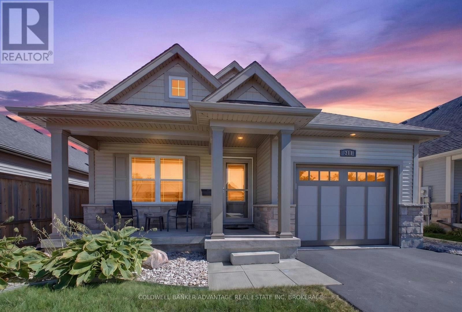 211 Classic Avenue, Welland, ON, L3B 0A3