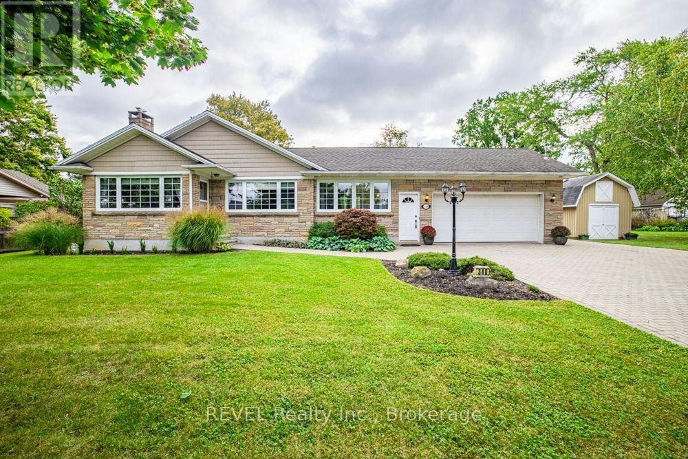 340 Thornwood Avenue, Fort Erie, ON, L0S 1N0