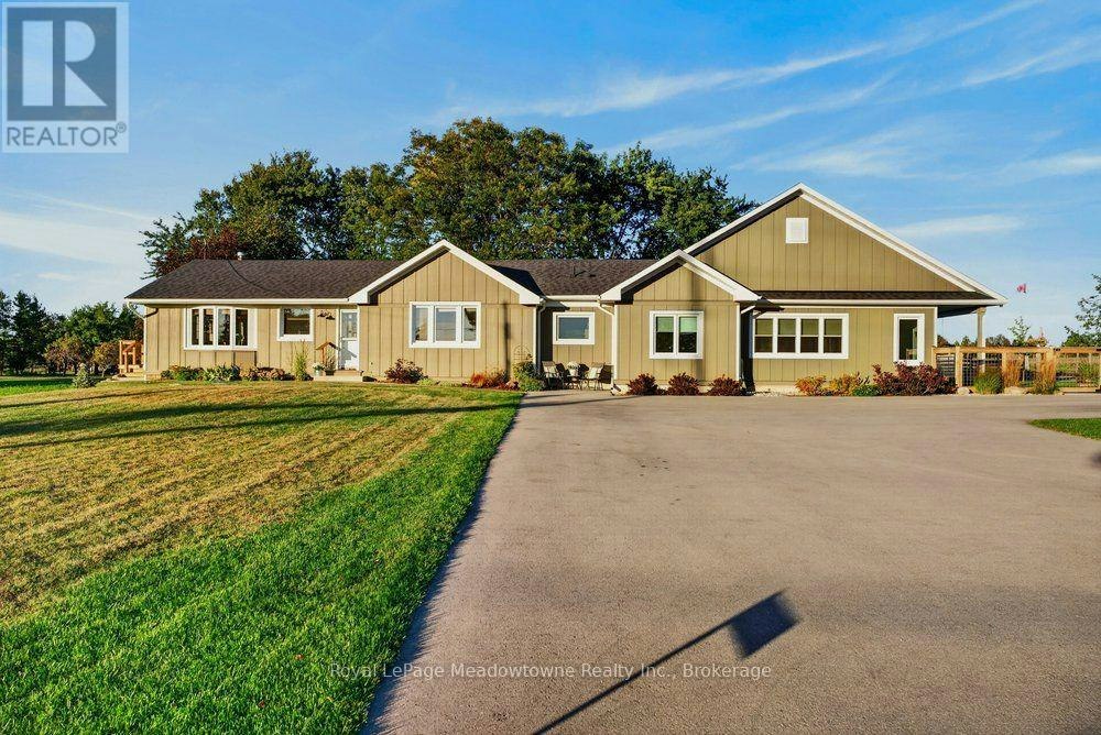 4379 Henderson Road, Milton, ON, L9E 0K2