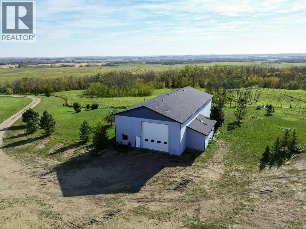 37440 242 Range Road