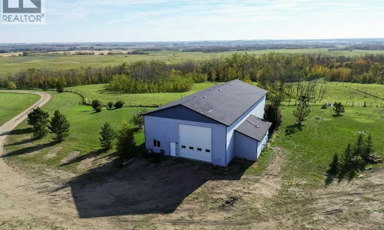 37440 242 Range Road