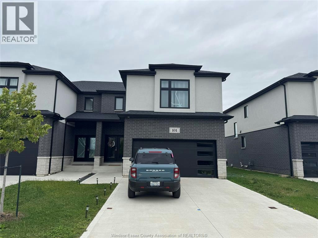 101 Eagle Street, Leamington, ON, N8H 0G5