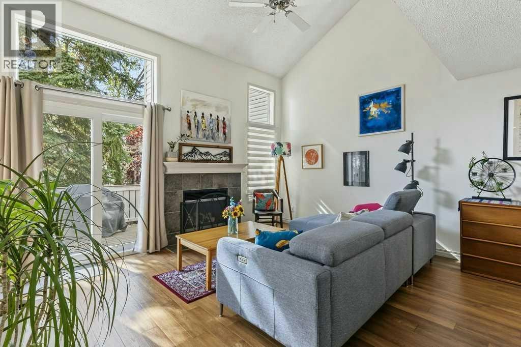 205 Edgedale Gardens NW, Calgary, AB, T3A 4M6