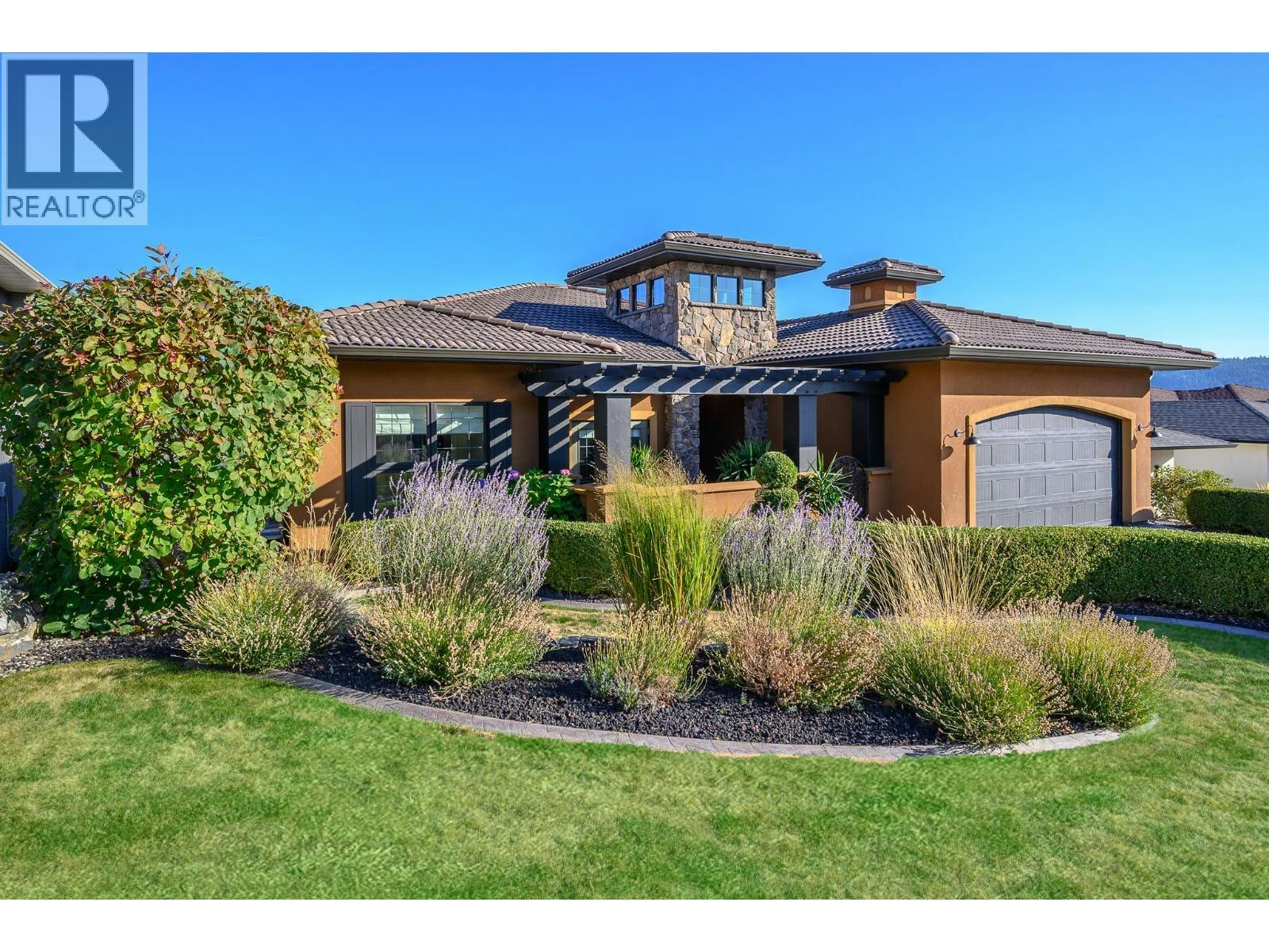 328 Cordon Place, Vernon, BC, V1H 1Z9