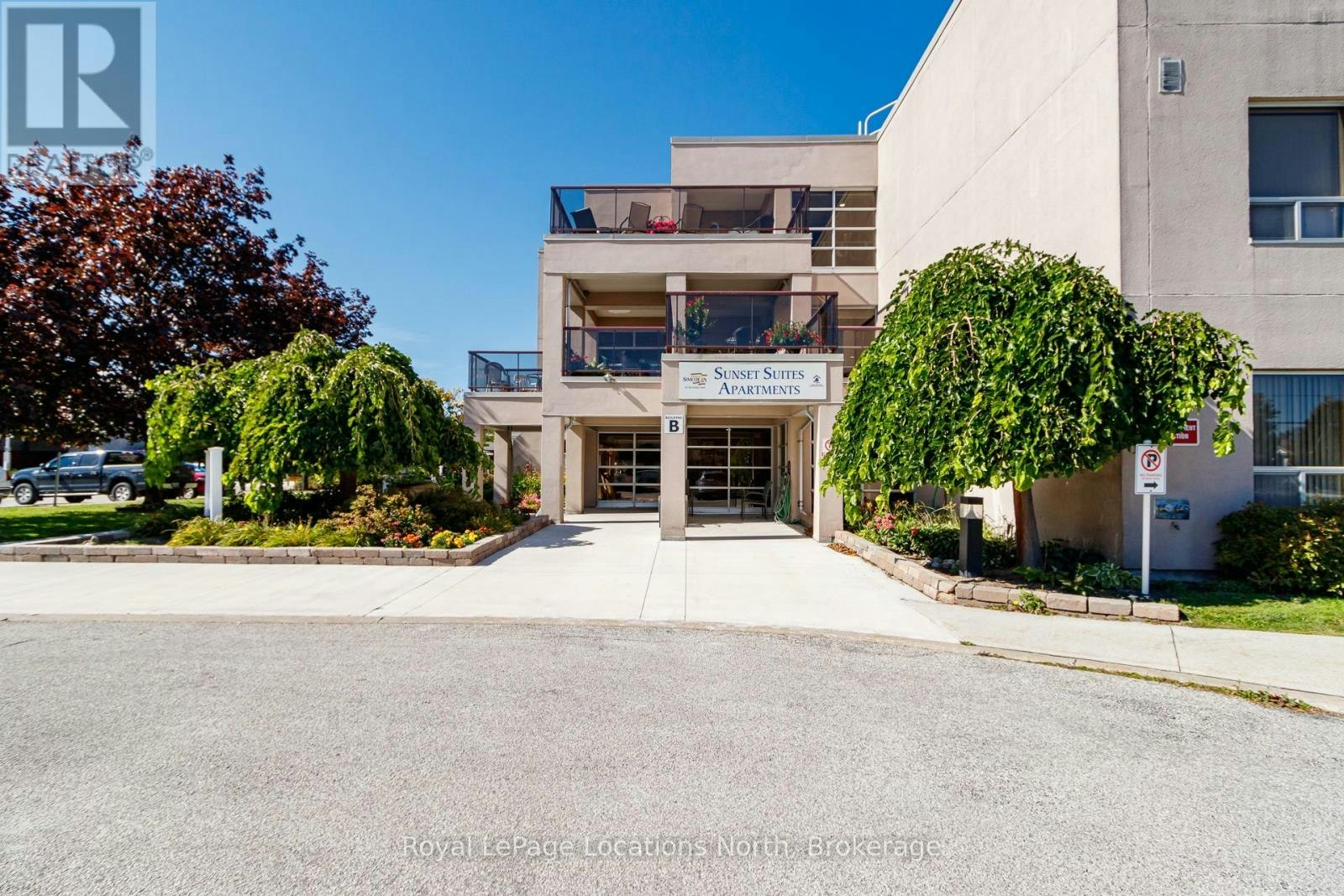 106-49 Raglan Street, Collingwood, ON, L9Y 1P7
