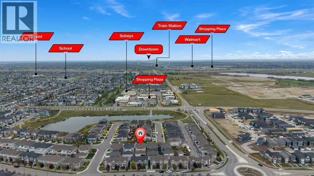 177 Yorkville Manor SW, Calgary, AB, T2X 4B5