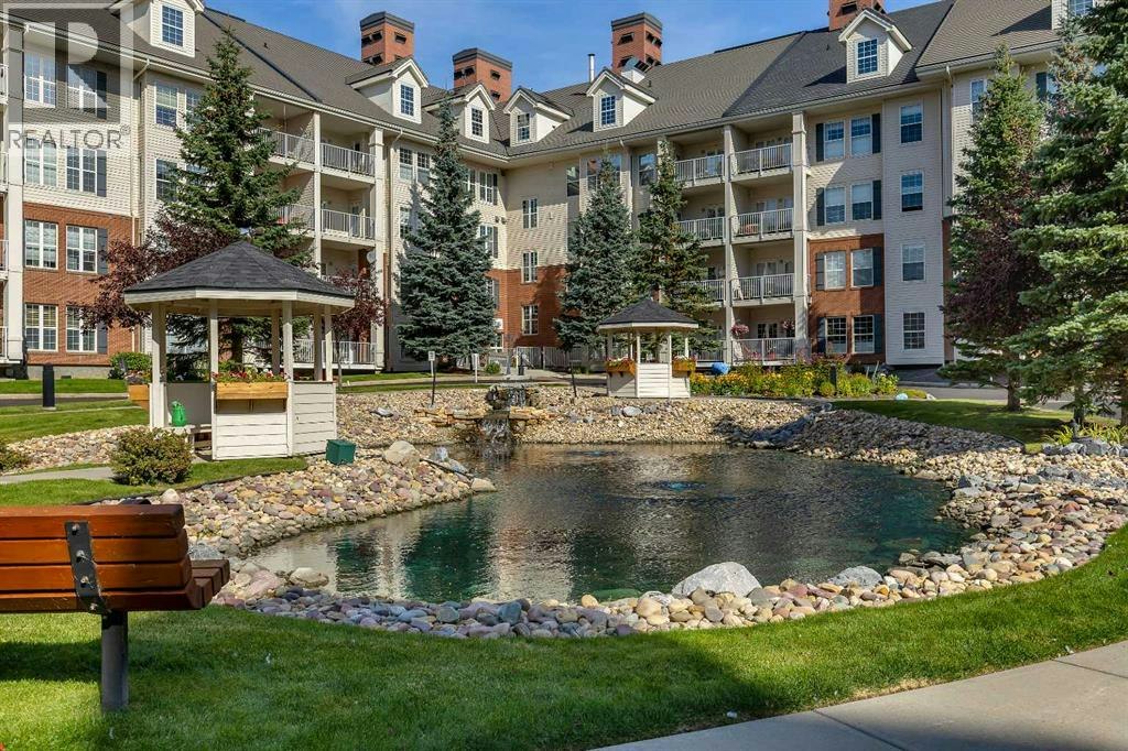 2364-151 Country Village Road NE, Calgary, AB, T3K 5X5