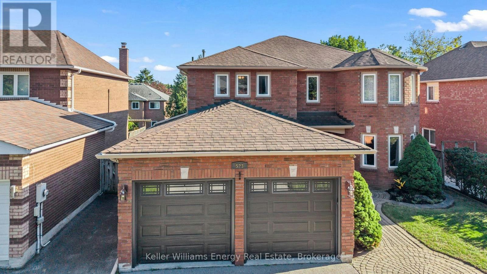 523 Palmtree Crescent, Oshawa, ON, L1K 2H2