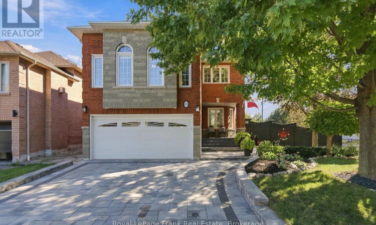 58 Parnell Crescent