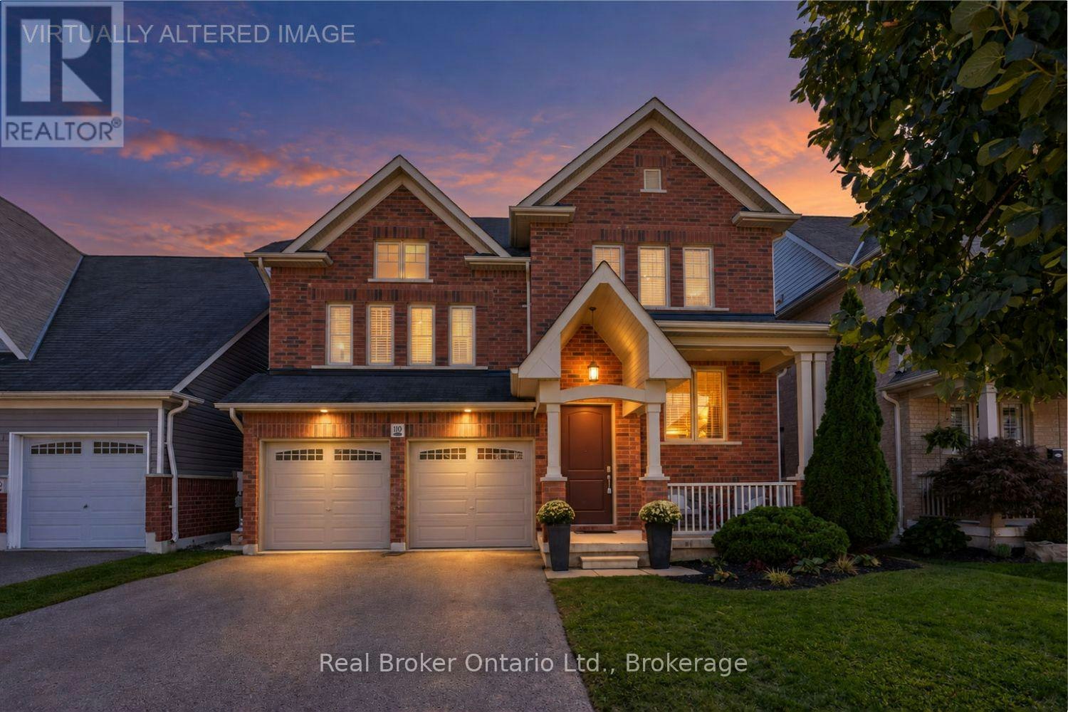 110 Sumersford Drive, Clarington, ON, L1C 0P5