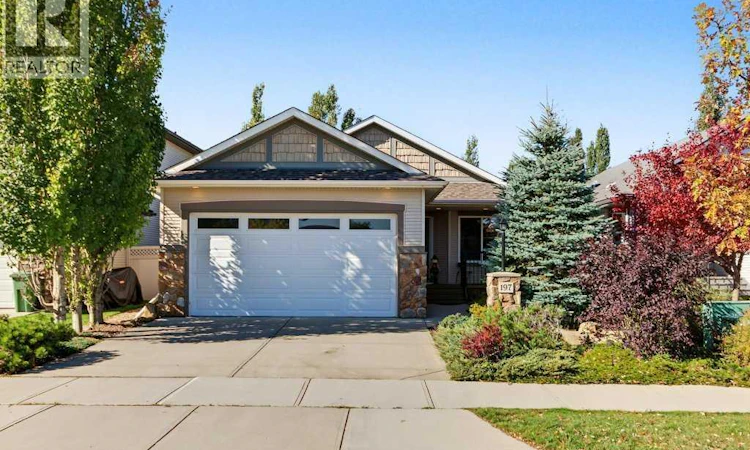 197 Cimarron Drive