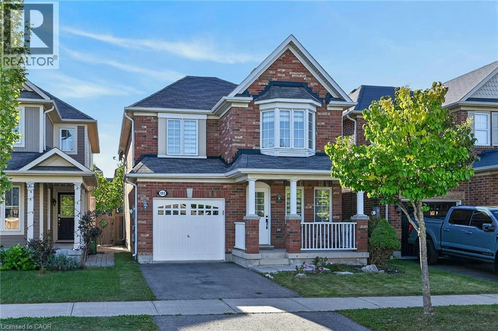 103 Emick Drive, Hamilton, ON, L9K 0C9