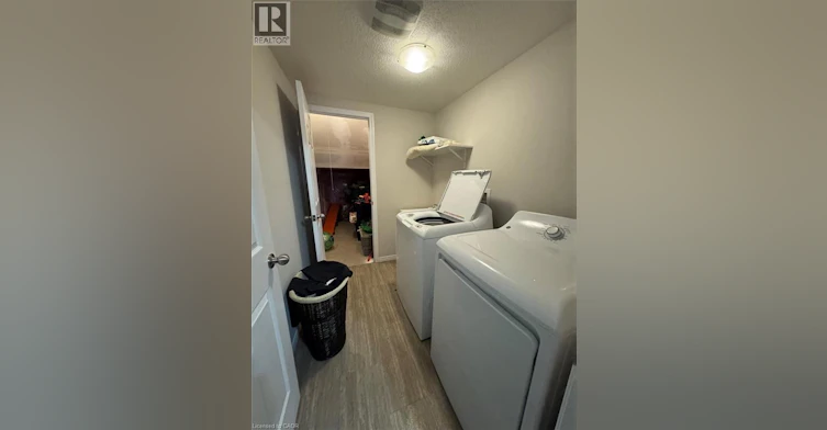 B-205 Rachel Crescent, Kitchener, ON, N2R 0H7 - 11