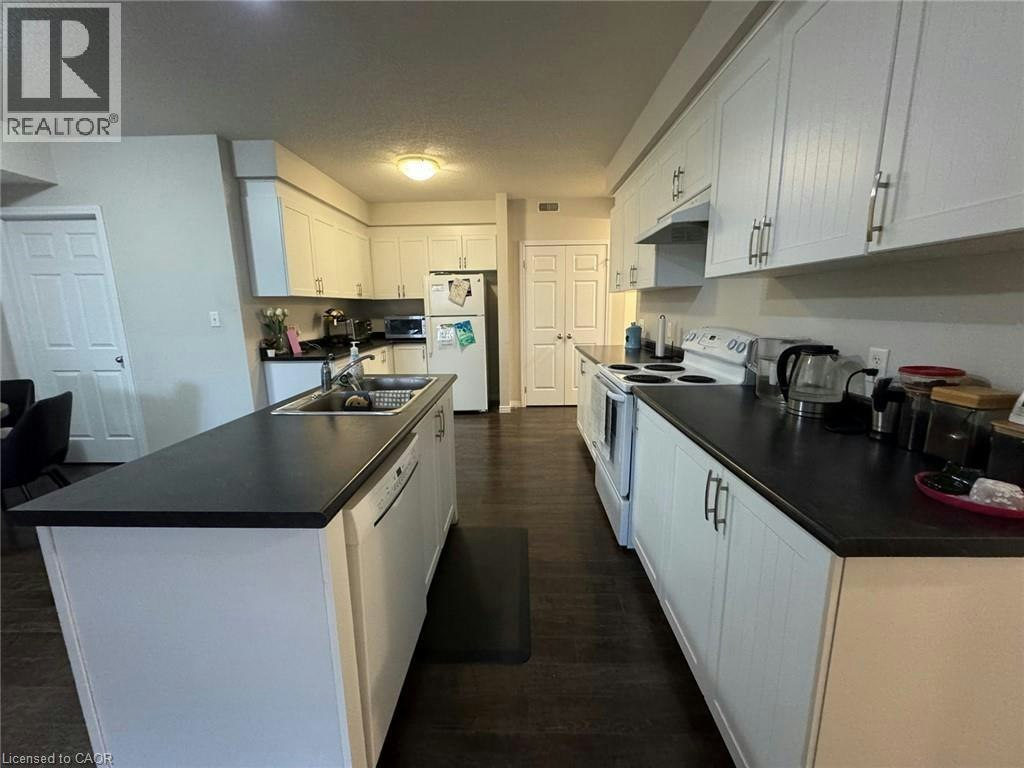 B-205 Rachel Crescent, Kitchener, ON, N2R 0H7 - 5