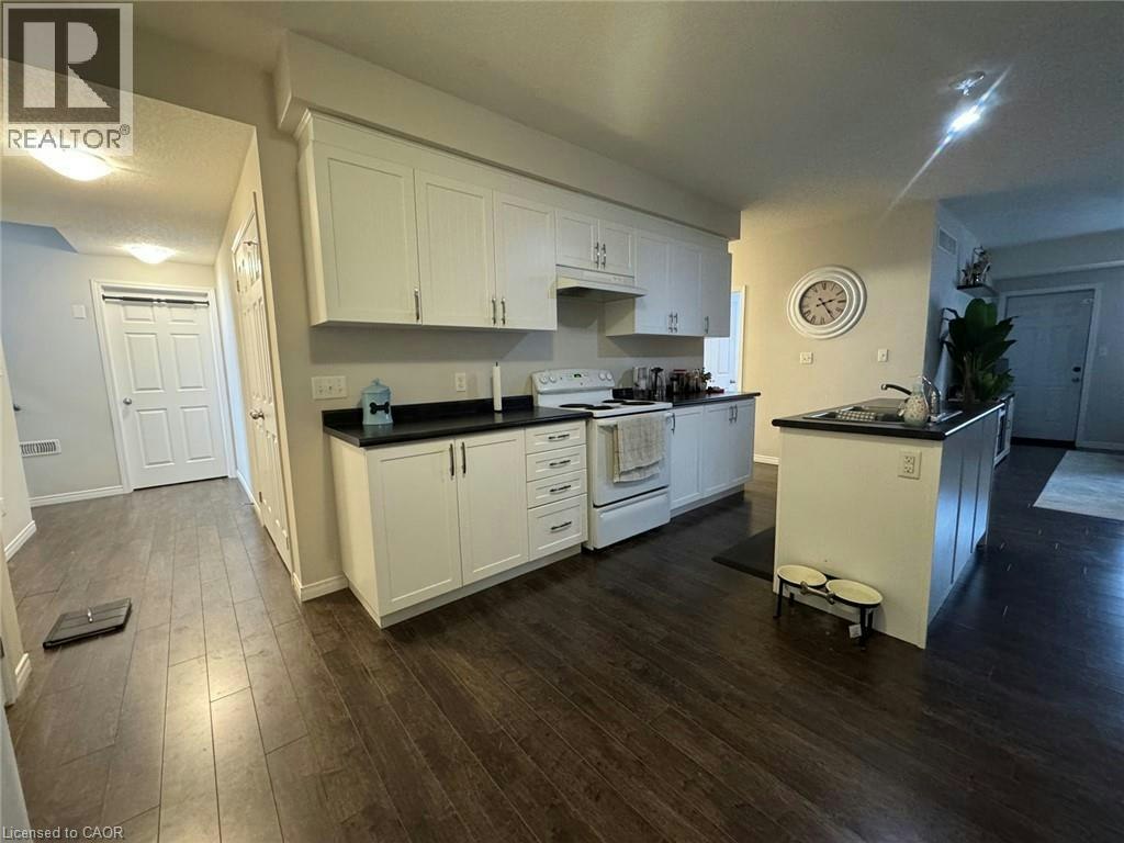 B-205 Rachel Crescent, Kitchener, ON, N2R 0H7 - 3