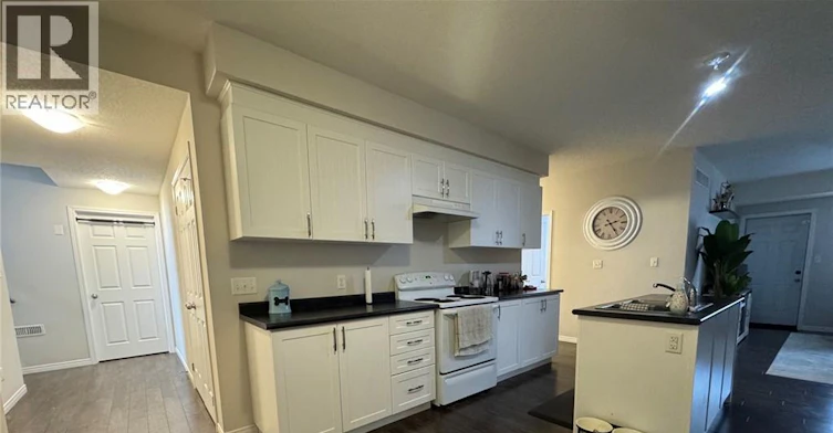 B-205 Rachel Crescent, Kitchener, ON, N2R 0H7 - 3