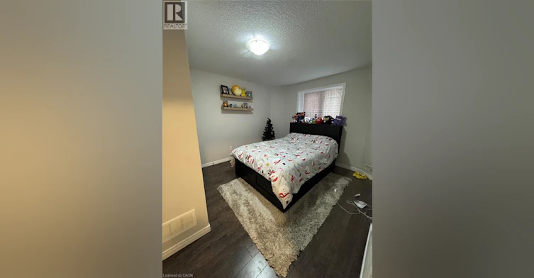 B-205 Rachel Crescent, Kitchener, ON, N2R 0H7 - 8