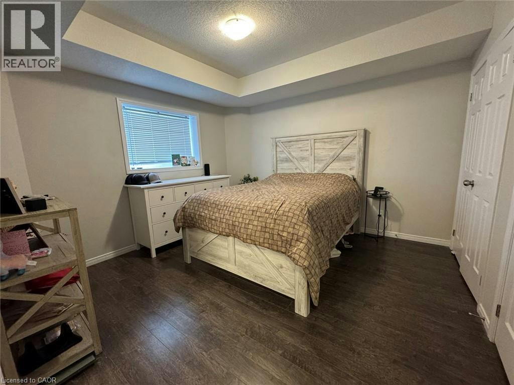 B-205 Rachel Crescent, Kitchener, ON, N2R 0H7 - 13