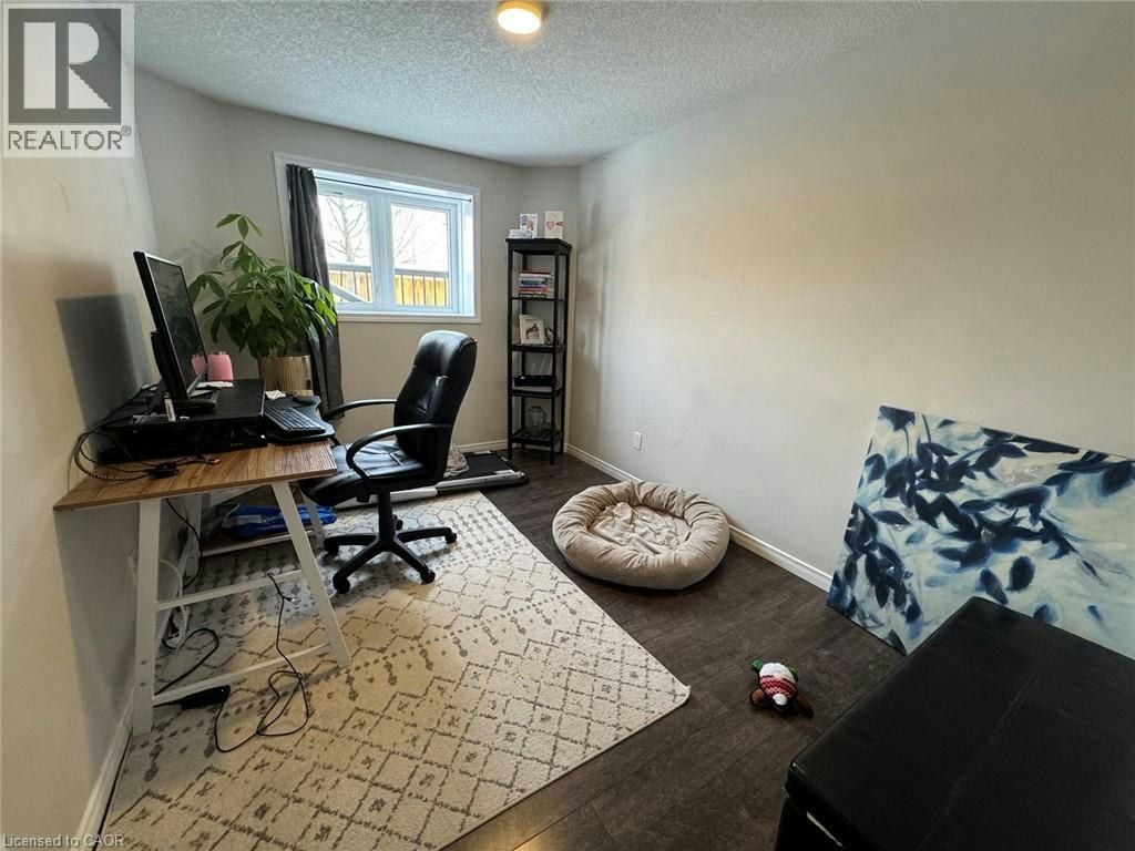 B-205 Rachel Crescent, Kitchener, ON, N2R 0H7 - 12