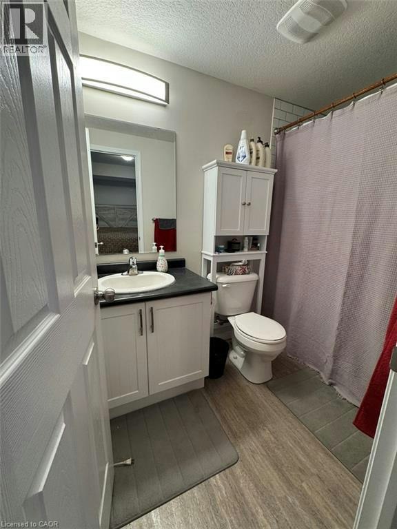 B-205 Rachel Crescent, Kitchener, ON, N2R 0H7 - 10