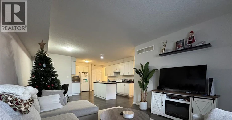 B-205 Rachel Crescent, Kitchener, ON, N2R 0H7 - 4