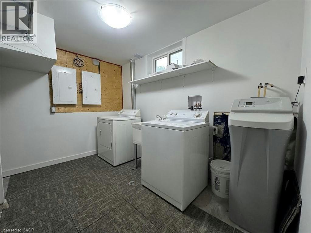 Main Level-131 Kinzie Avenue, Kitchener, ON, N2A 2J7 - 10