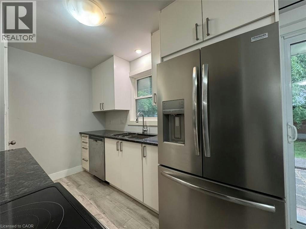 Main Level-131 Kinzie Avenue, Kitchener, ON, N2A 2J7 - 7