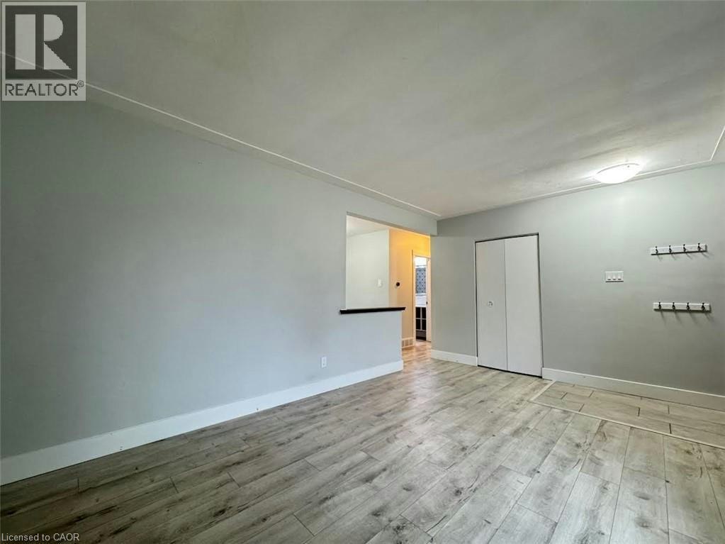 Main Level-131 Kinzie Avenue, Kitchener, ON, N2A 2J7 - 2