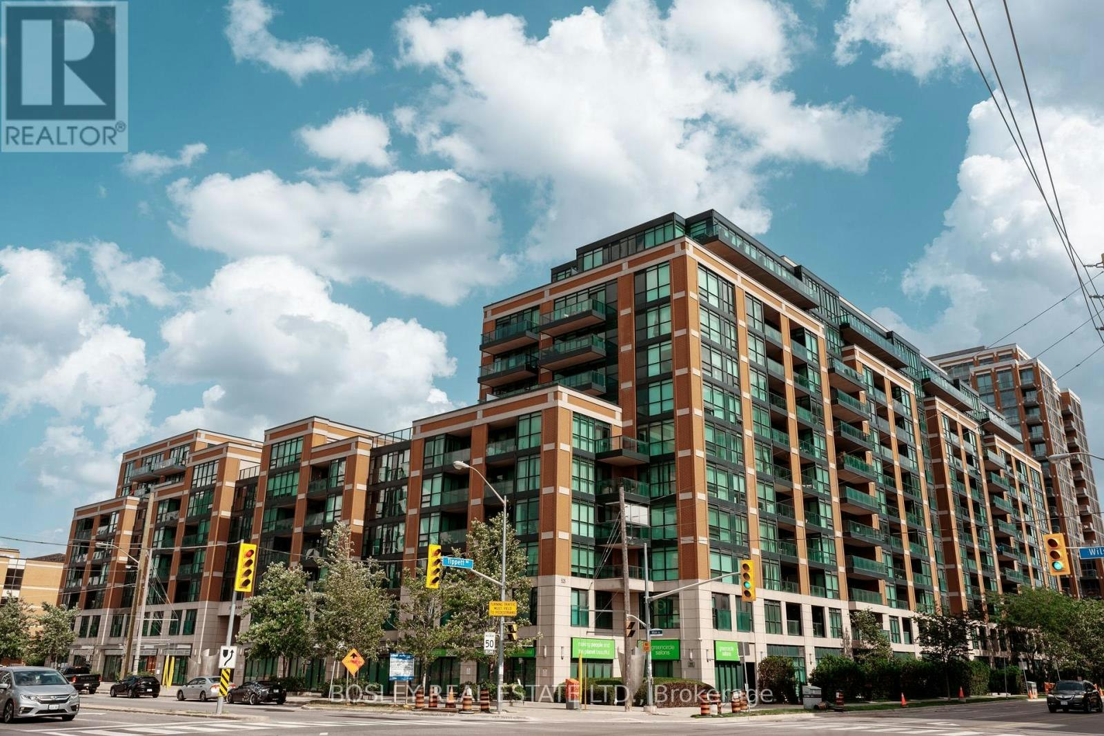 633-525 Wilson Avenue, Toronto, ON, M3H 0A7 - 47