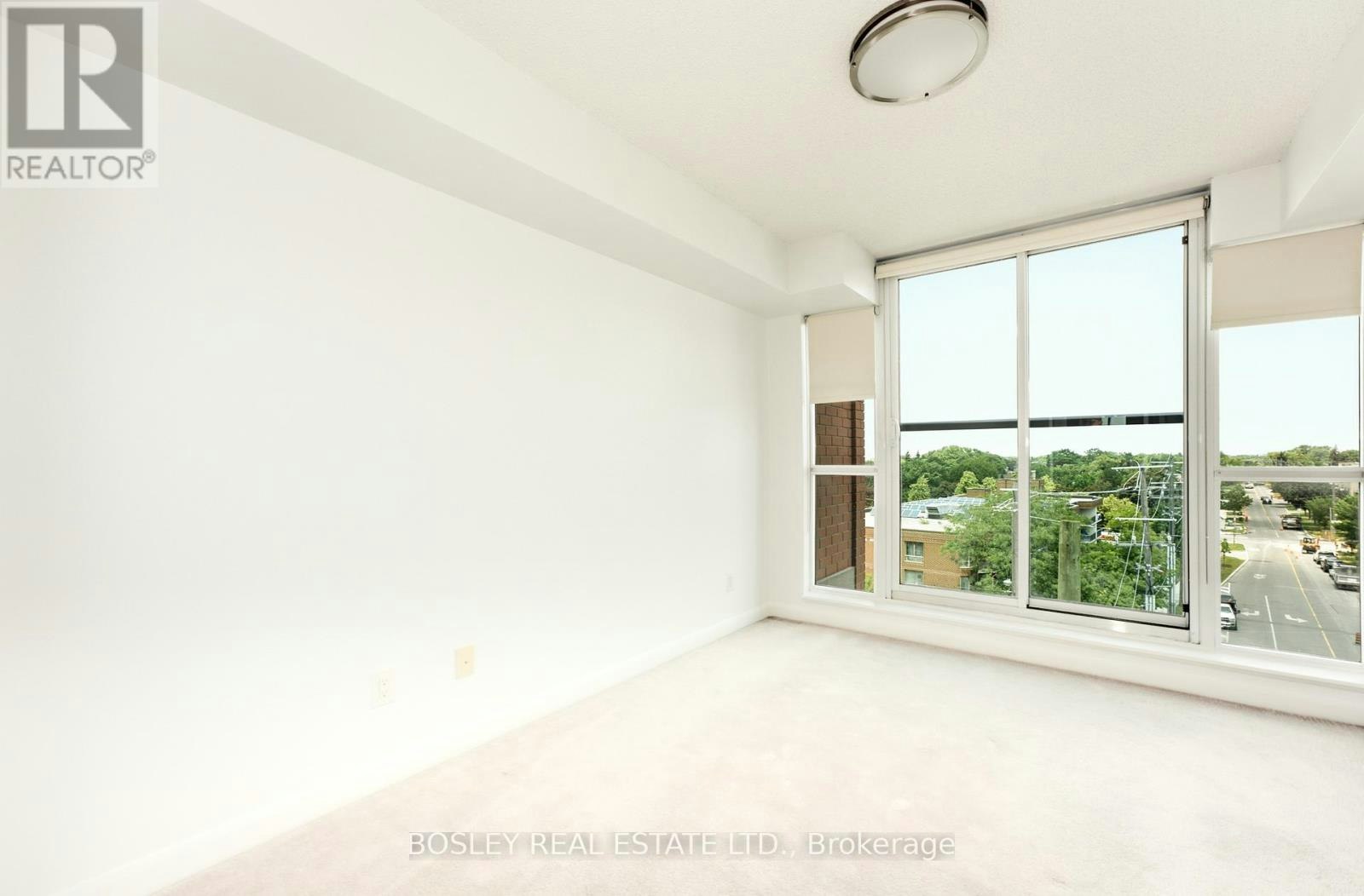 633-525 Wilson Avenue, Toronto, ON, M3H 0A7 - 23