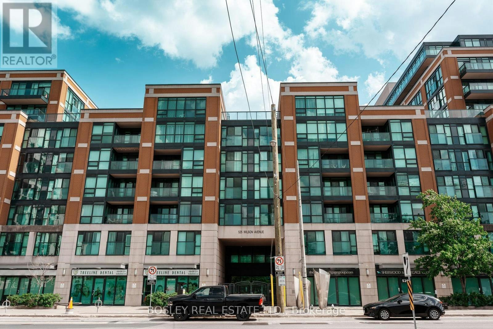 633-525 Wilson Avenue, Toronto, ON, M3H 0A7 - 45