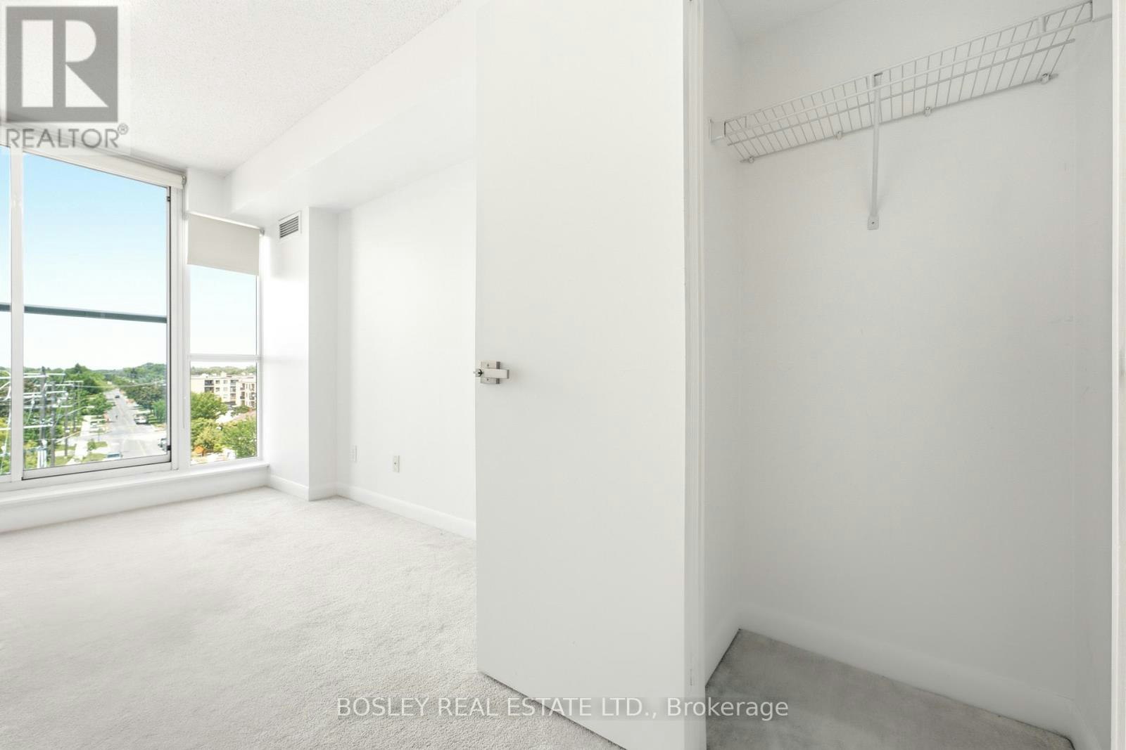 633-525 Wilson Avenue, Toronto, ON, M3H 0A7 - 35