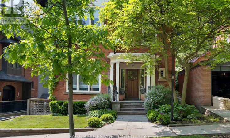 104 Park Road