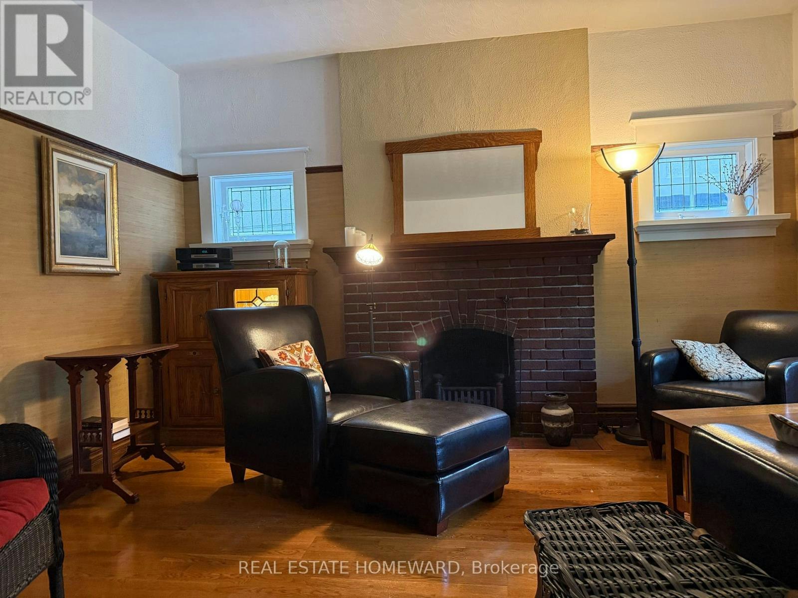 61 Normandy Boulevard, Toronto, ON, M4L 3K4 - 3