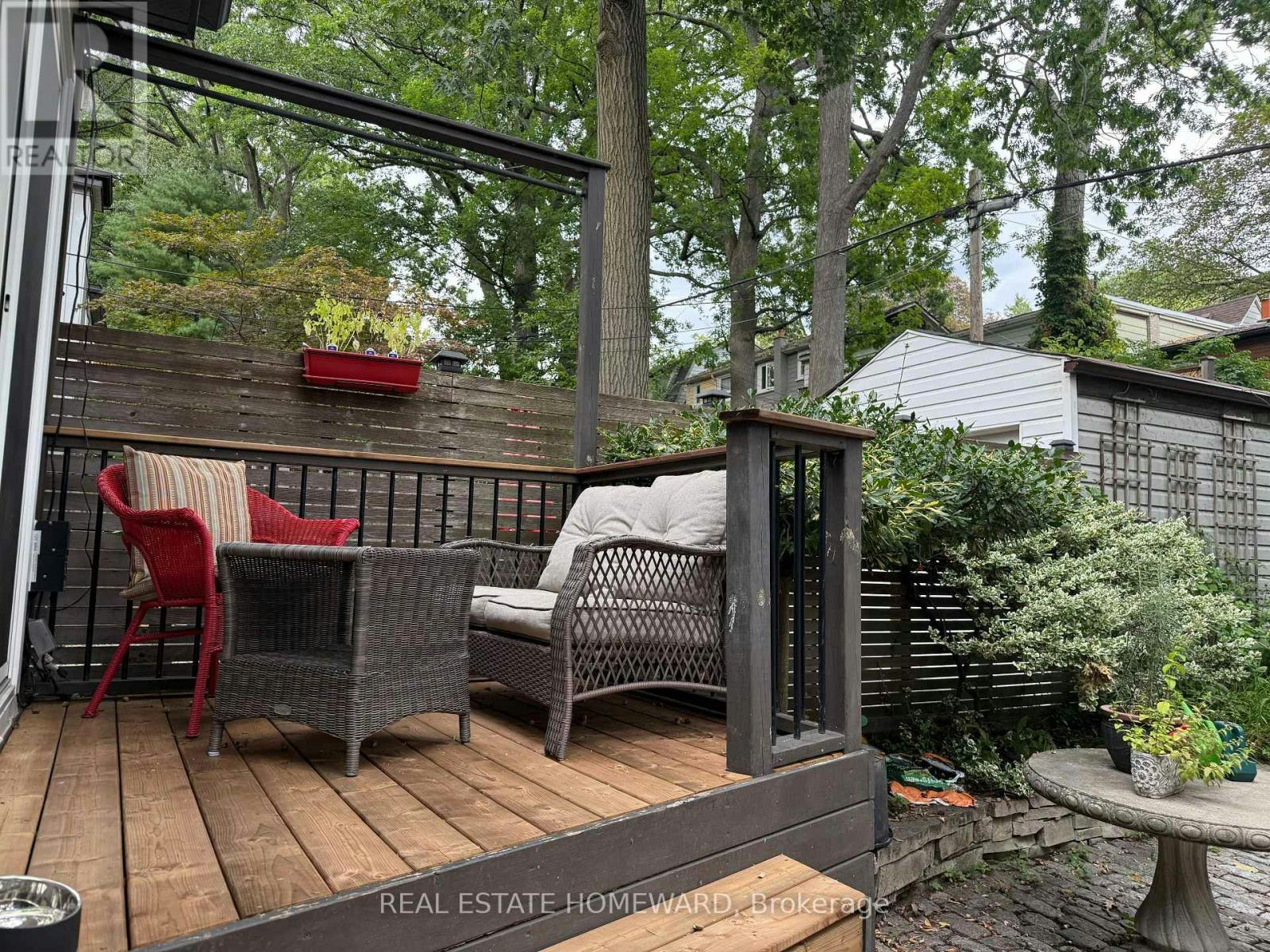 61 Normandy Boulevard, Toronto, ON, M4L 3K4 - 14