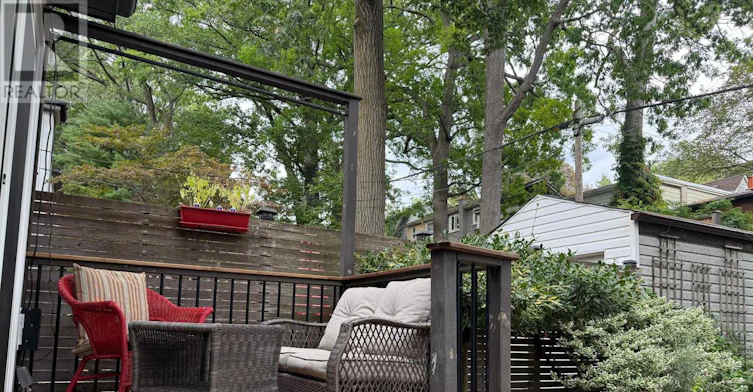 61 Normandy Boulevard, Toronto, ON, M4L 3K4 - 14