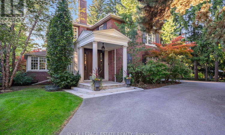 22 Hill Crescent