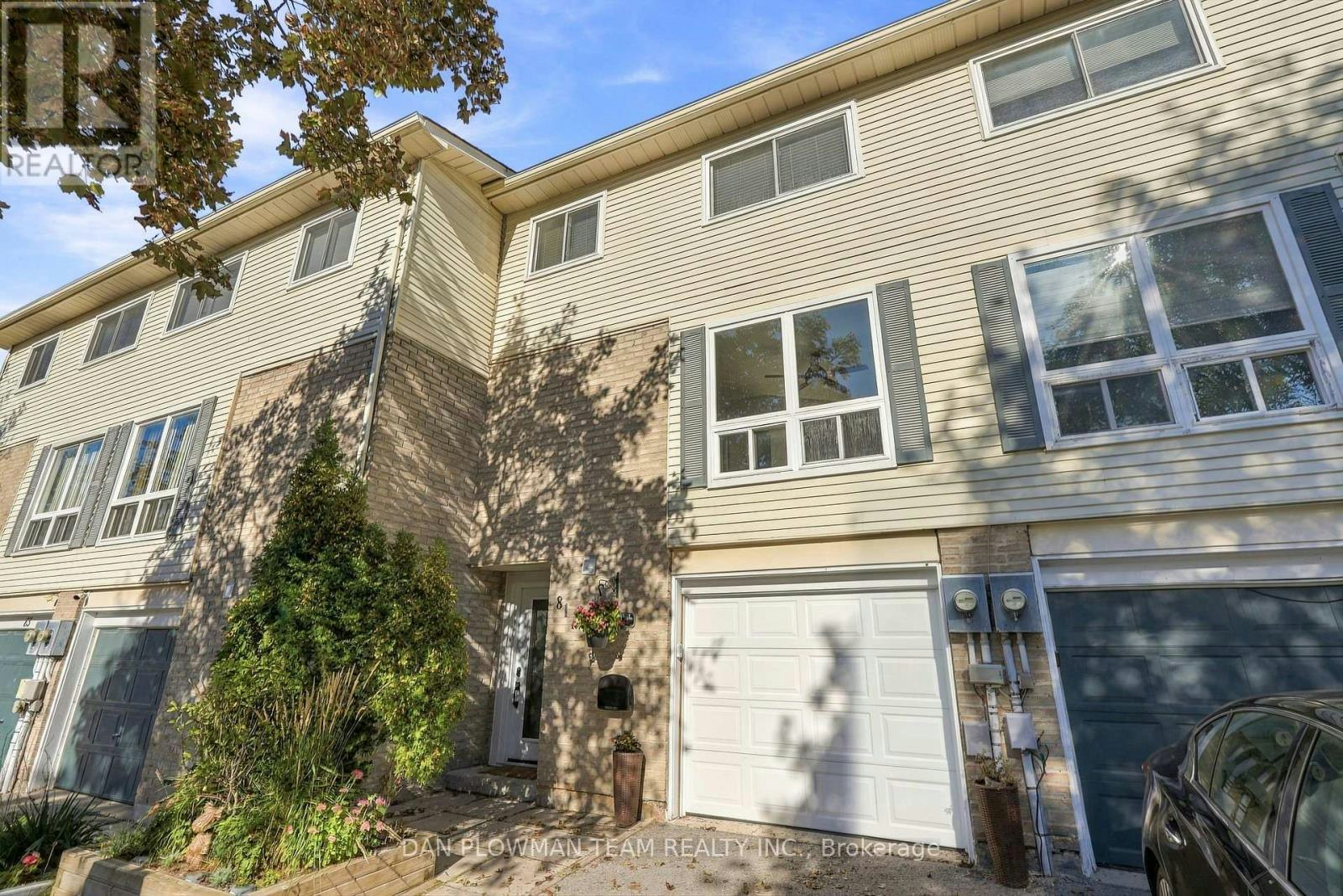 81-1133 Ritson Road N, Oshawa, ON, L1G 7T3