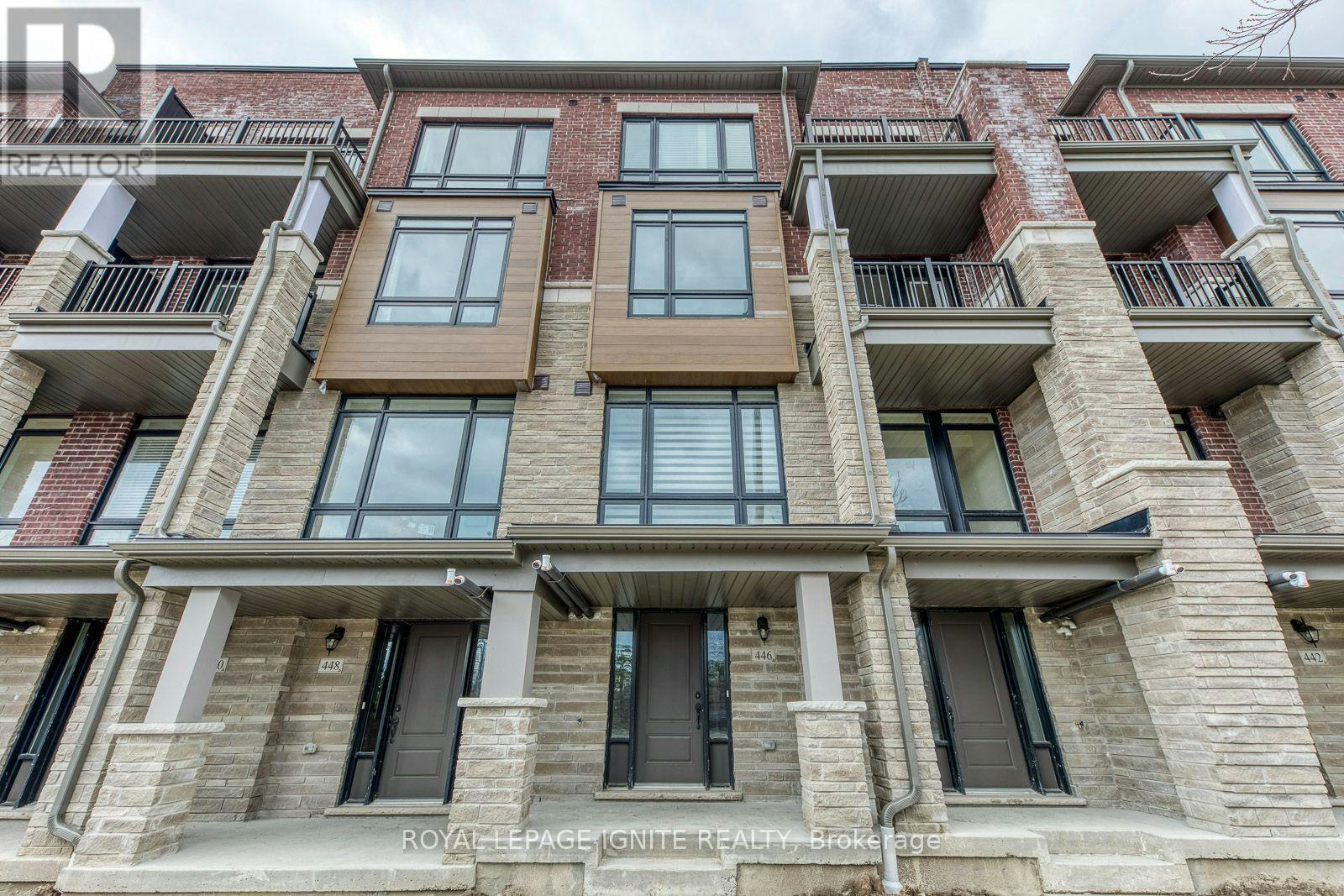 446 Salem Road S, Ajax, ON, L1S 0G9 - 2