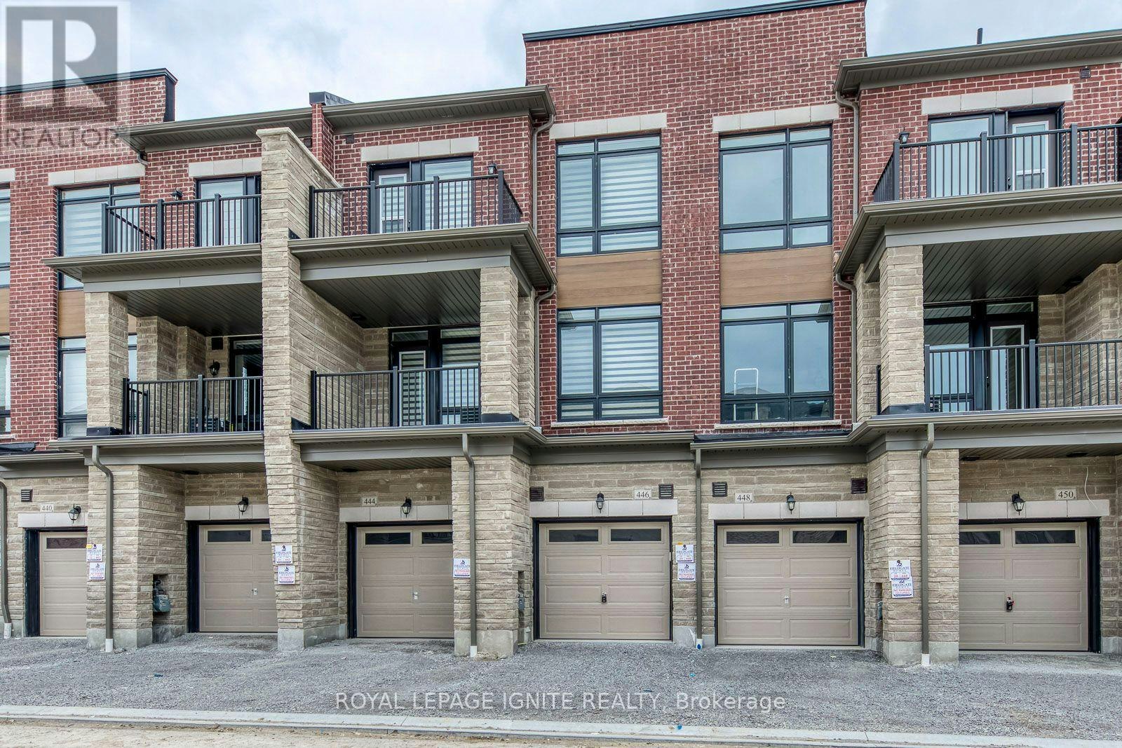 446 Salem Road S, Ajax, ON, L1S 0G9