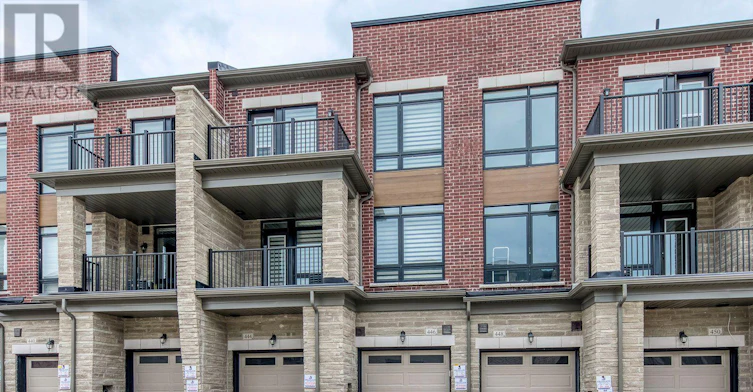 446 Salem Road S, Ajax, ON, L1S 0G9