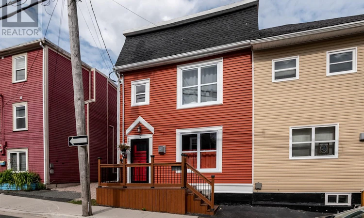 12-14 Mullock Street