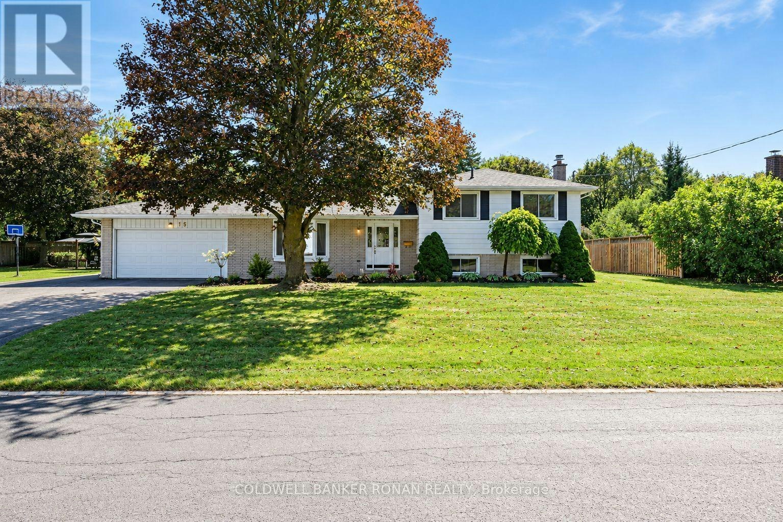 13 Grohal Drive, Adjala-Tosorontio, ON, L0M 1J0