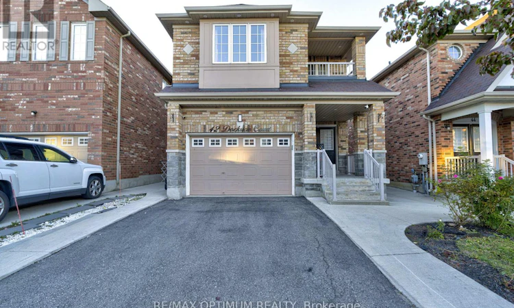 42 Dockside Court