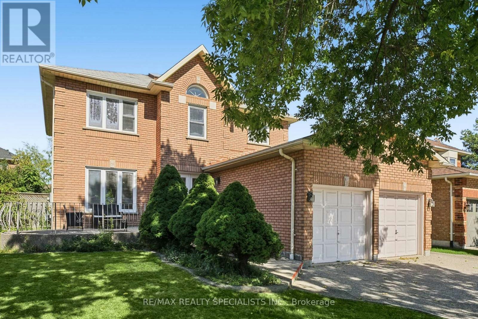 1099 Thoresby Drive, Oakville, ON, L6J 7M6