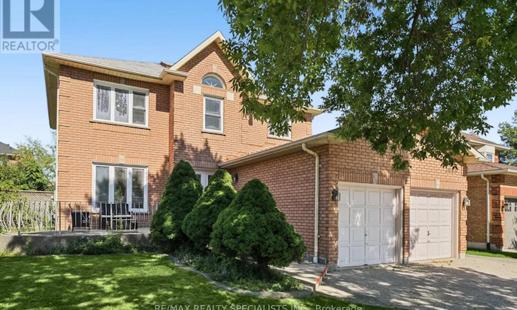 1099 Thoresby Drive