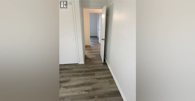 4-120 Clive Road, Kitchener, ON, N2H 3N6 - 9