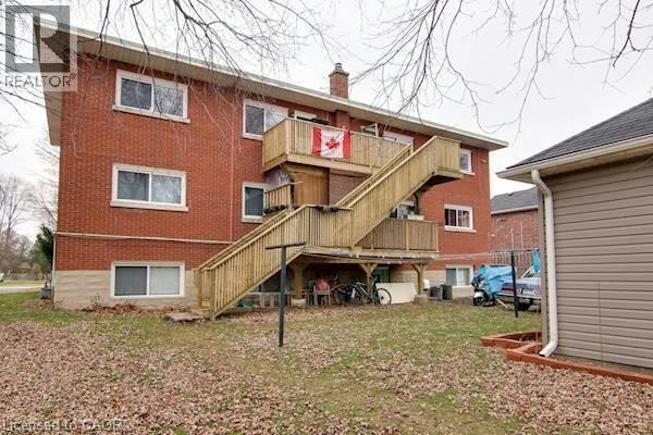4-120 Clive Road, Kitchener, ON, N2H 3N6 - 13